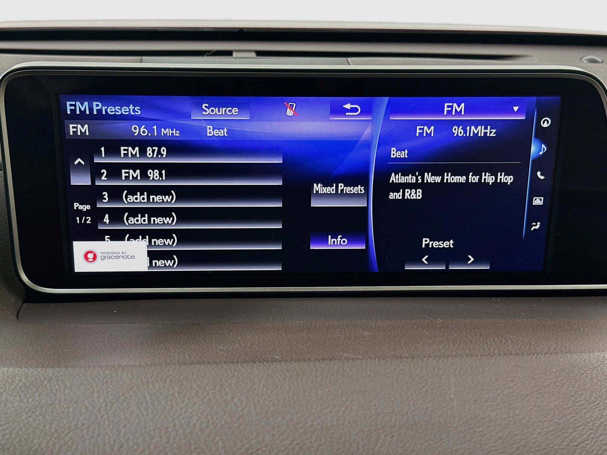 Used 2018 Lexus RX 350 FWD w/ Premium Package image 21