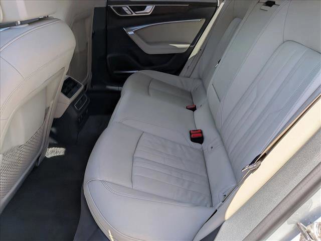 Used 2019 Audi A7 3.0T Premium Plus w/ Premium Plus Package image 20