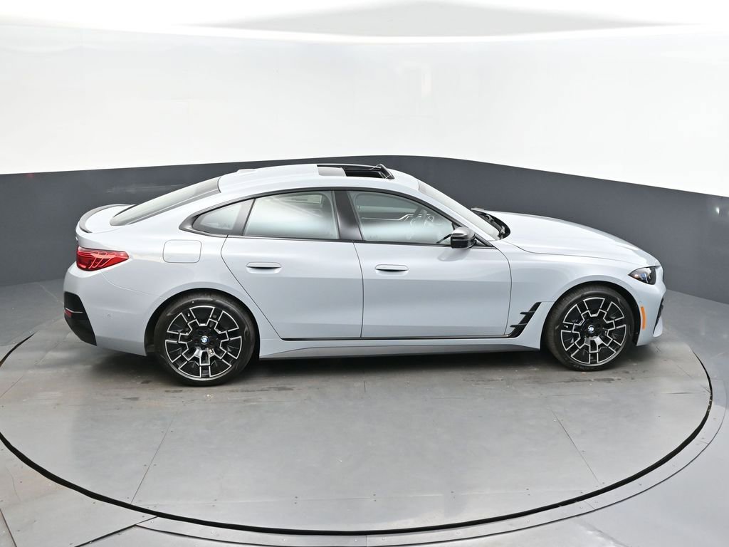 New 2026 BMW 430i w/ M Sport Package image 35