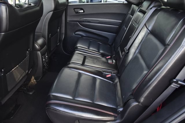 Used 2024 Dodge Durango GT RWD image 23