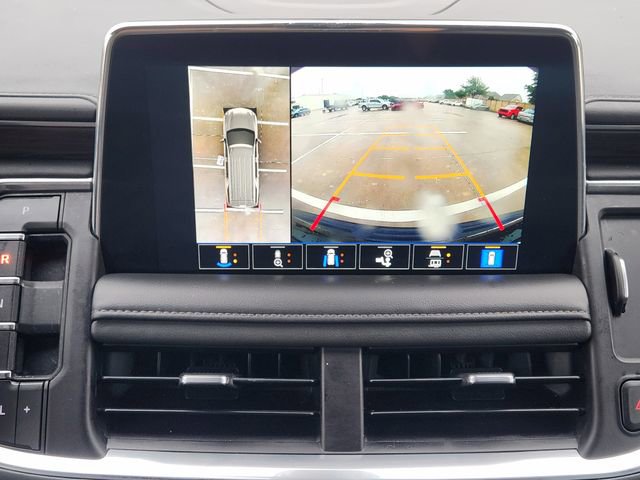 Used 2022 Chevrolet Suburban Z71 w/ Off-Road Capability Package AWD/4WD image 6