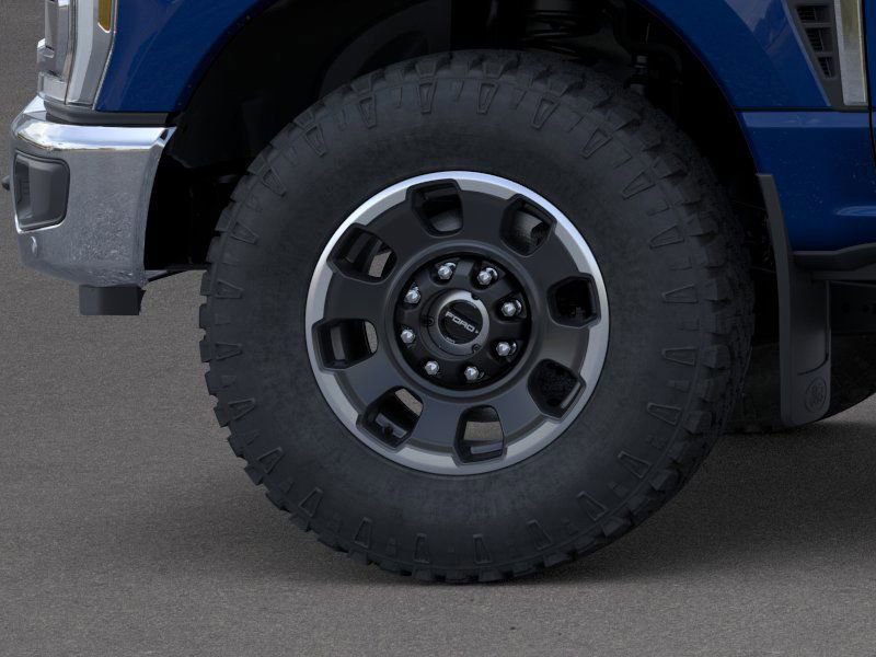New 2026 Ford F250 Lariat w/ Tremor Off-Road Package image 19