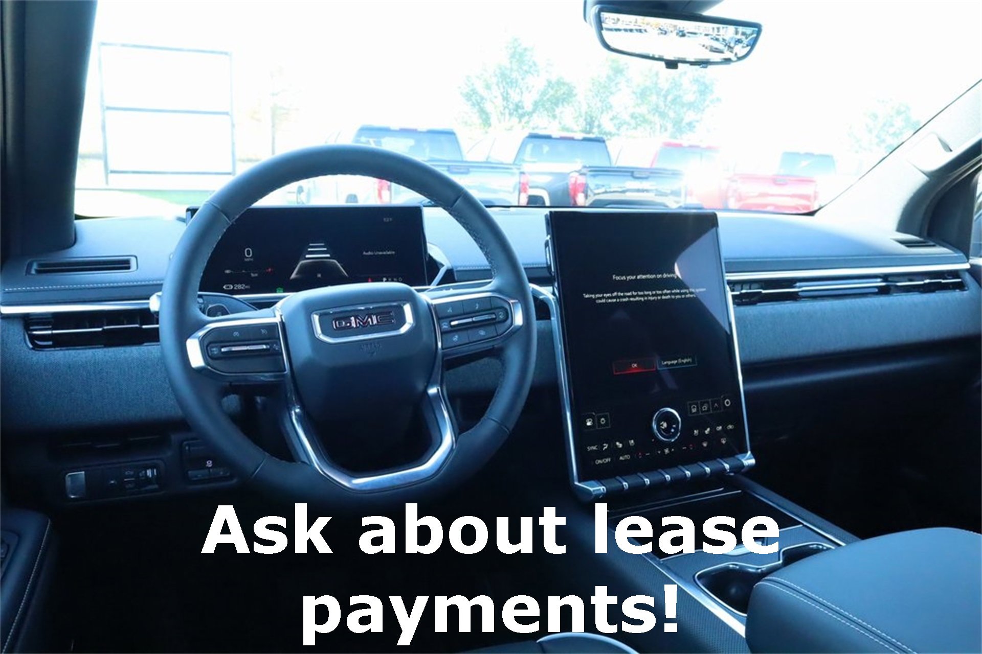 New 2026 GMC Sierra EV Elevation w/ Premium Package image 2