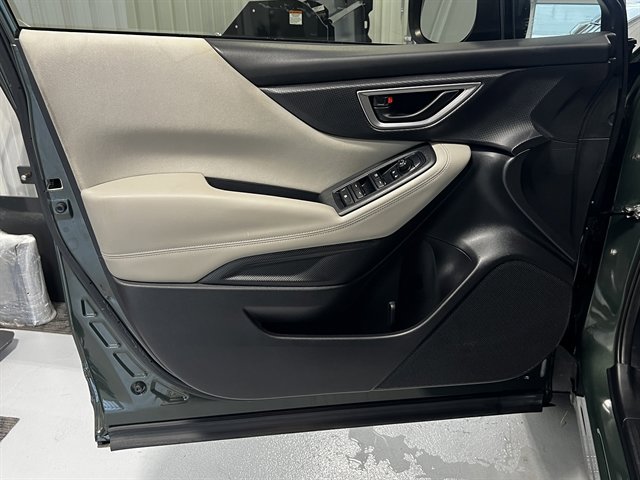 Used 2024 Subaru Forester image 8