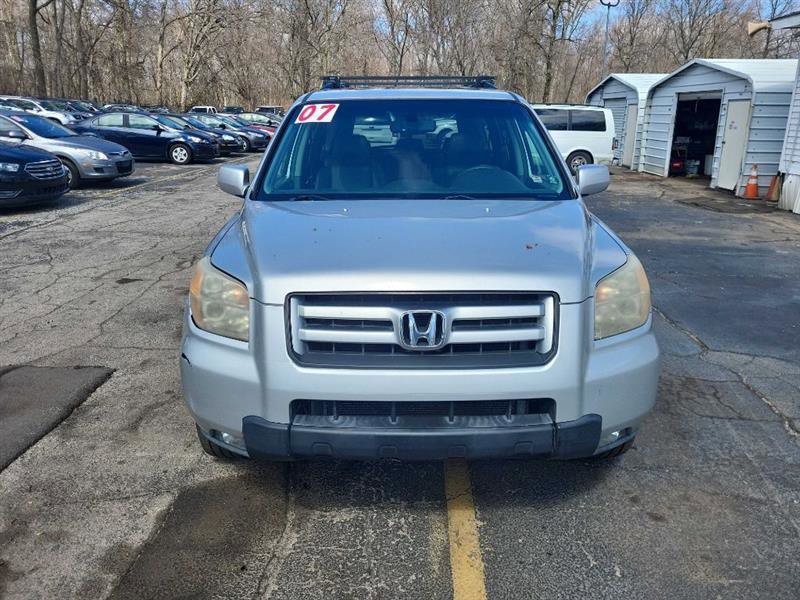 Used 2007 Honda Pilot EX-L image 3