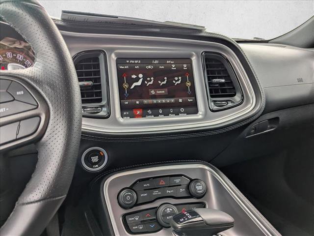 Used 2022 Dodge Challenger R/T w/ Plus Package image 15