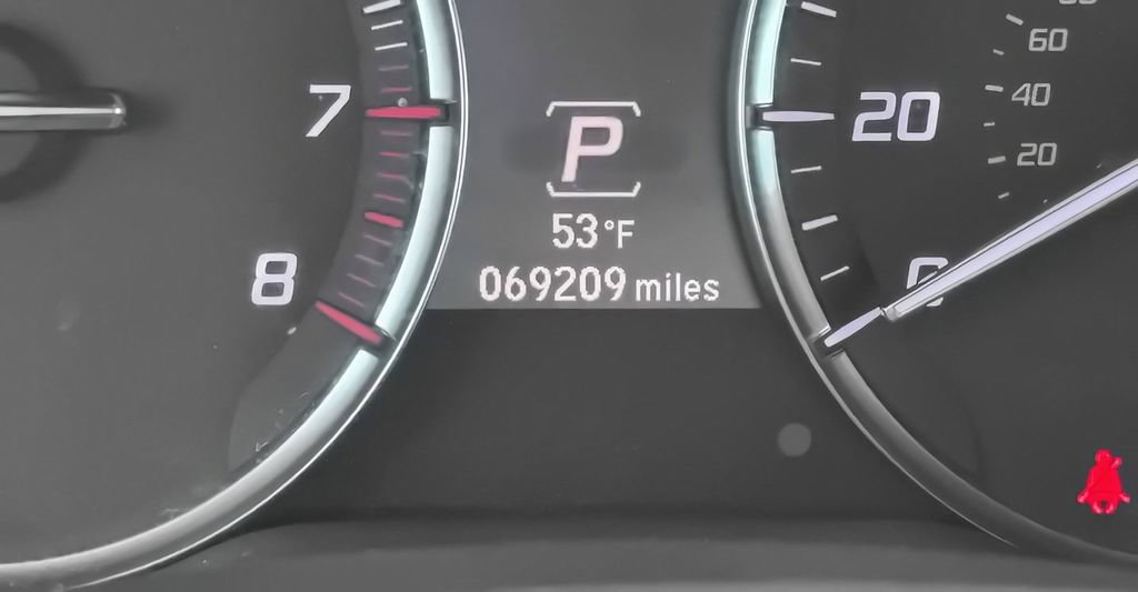 Used 2019 Acura MDX Sport Hybrid w/ Advance Pkg image 19