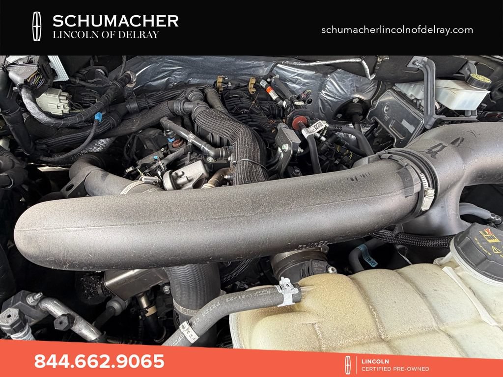 Certified 2023 Lincoln Navigator L Black Label AWD/4WD image 20