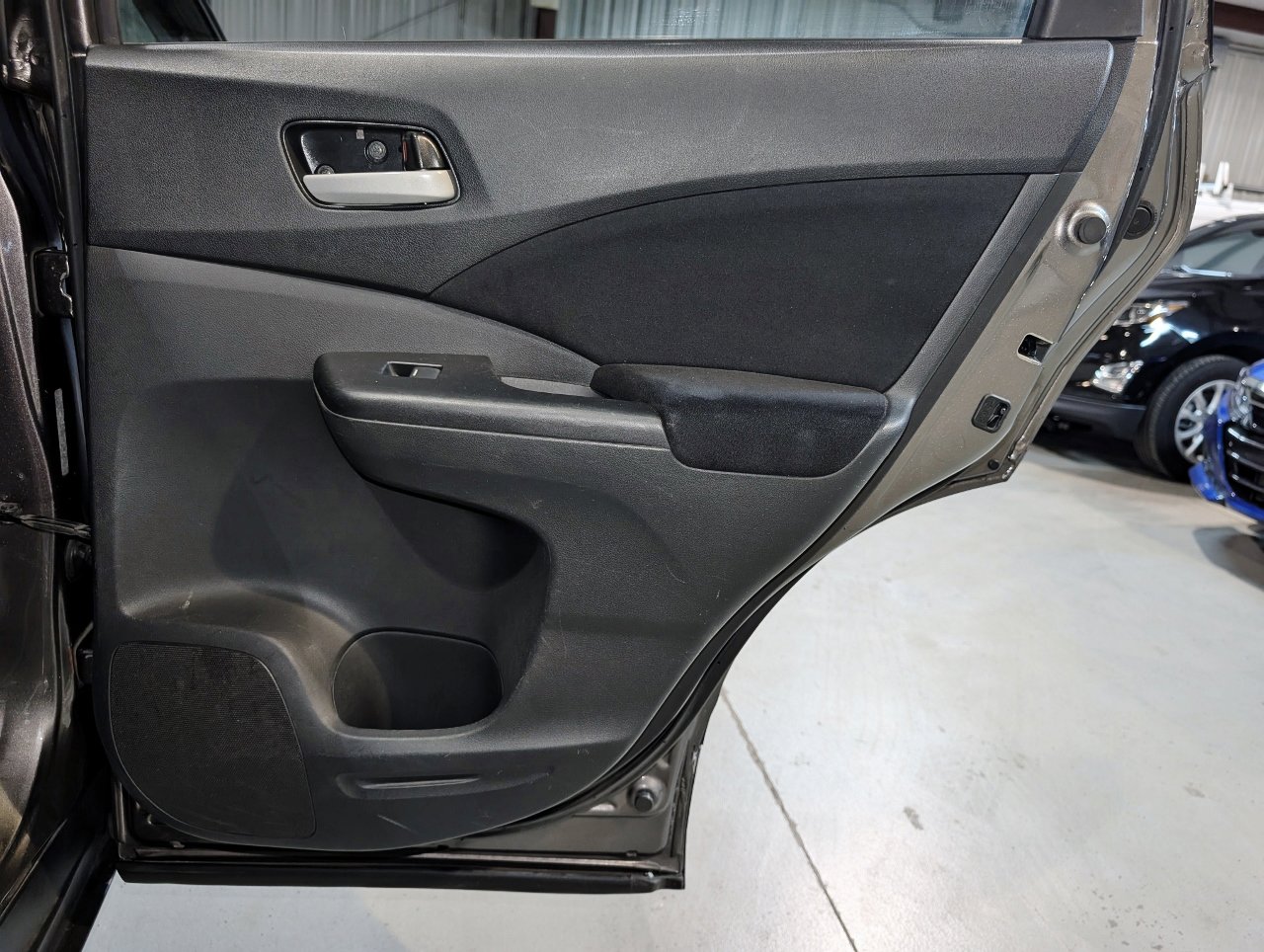 Used 2014 Honda CR-V EX image 22