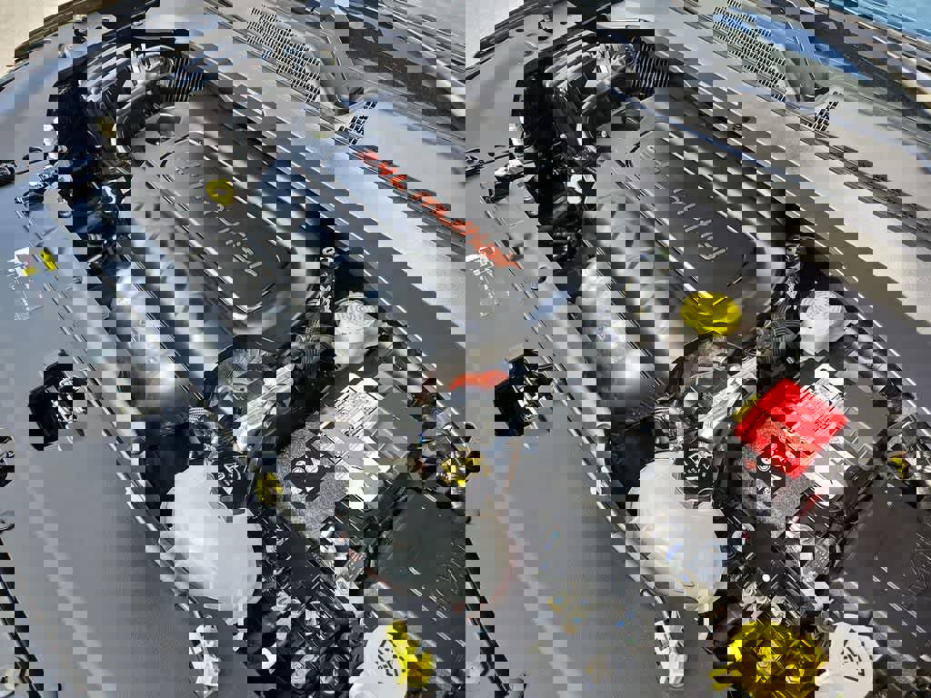 Used 2022 Jeep Compass Limited image 15