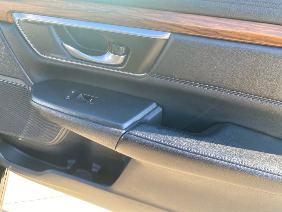 Used 2018 Honda CR-V EX-L image 34