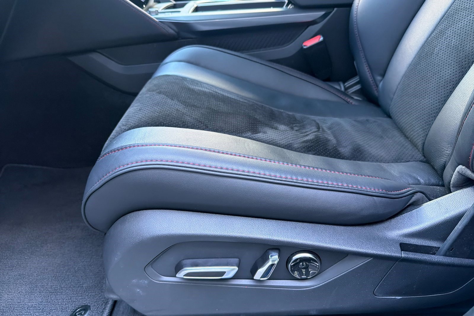 Certified 2026 Acura MDX A-Spec image 14