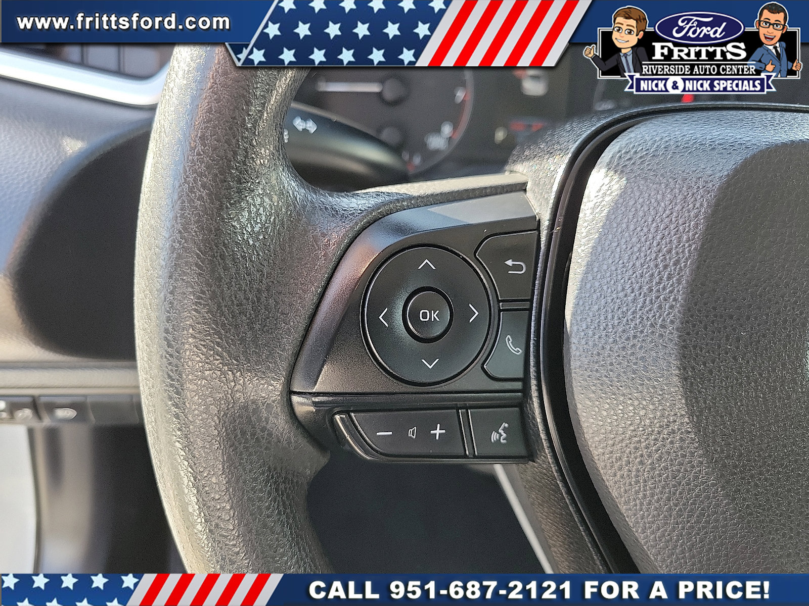 Used 2023 Toyota Corolla LE w/ Carpet Mat Package (TMS) image 6