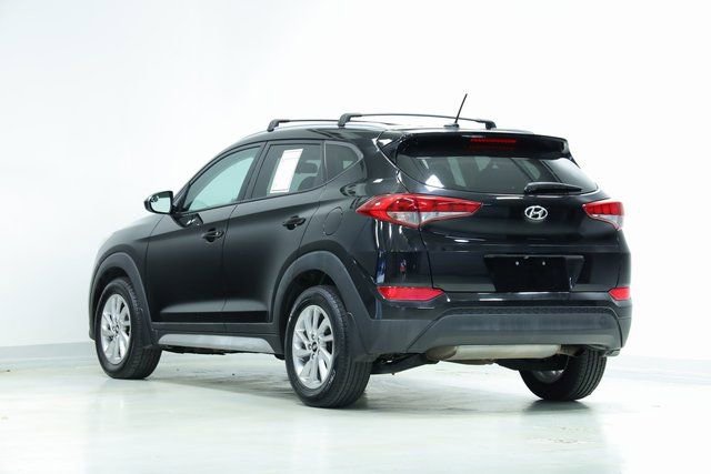 Used 2017 Hyundai Tucson SE image 7