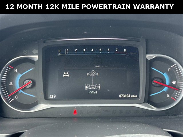 Used 2020 Honda Pilot EX-L image 28