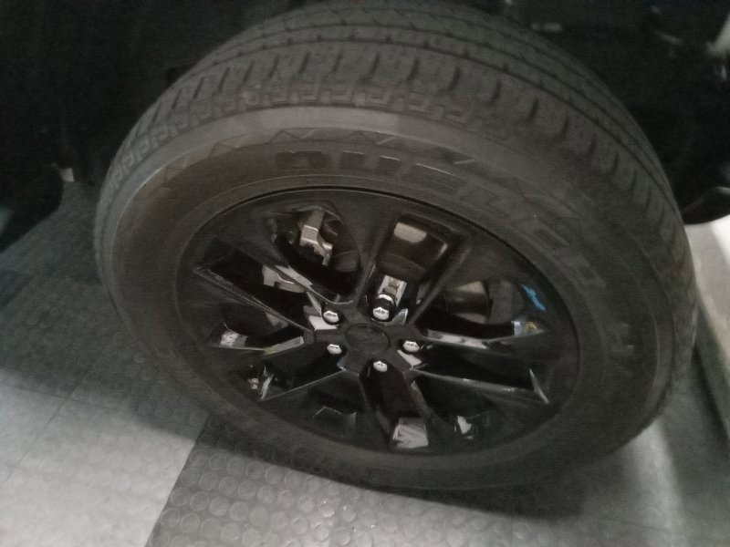 Used 2022 Jeep Wrangler Unlimited Sahara w/ Cold Weather Group image 6