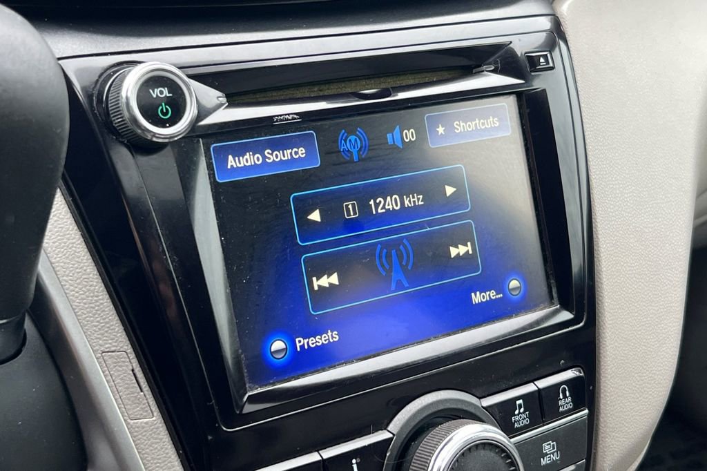 Used 2015 Honda Odyssey EX-L image 18