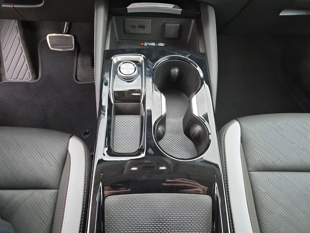 New 2026 Buick Envision Sport Touring image 41