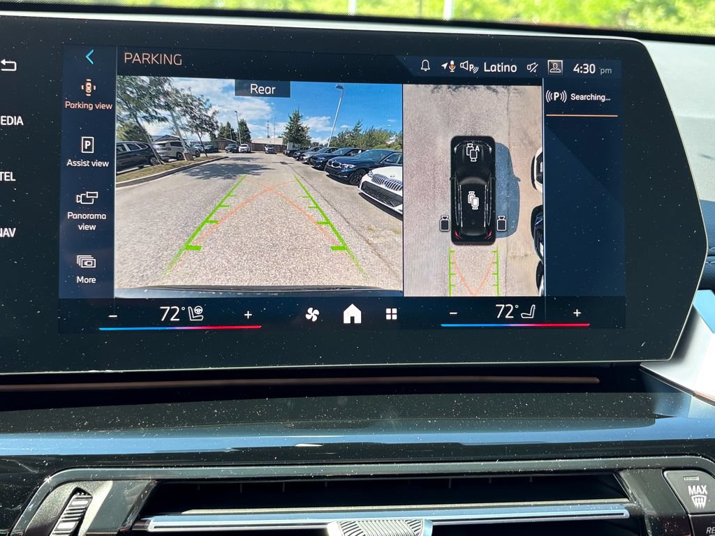 New 2026 BMW X1 xDrive28i AWD/4WD image 19