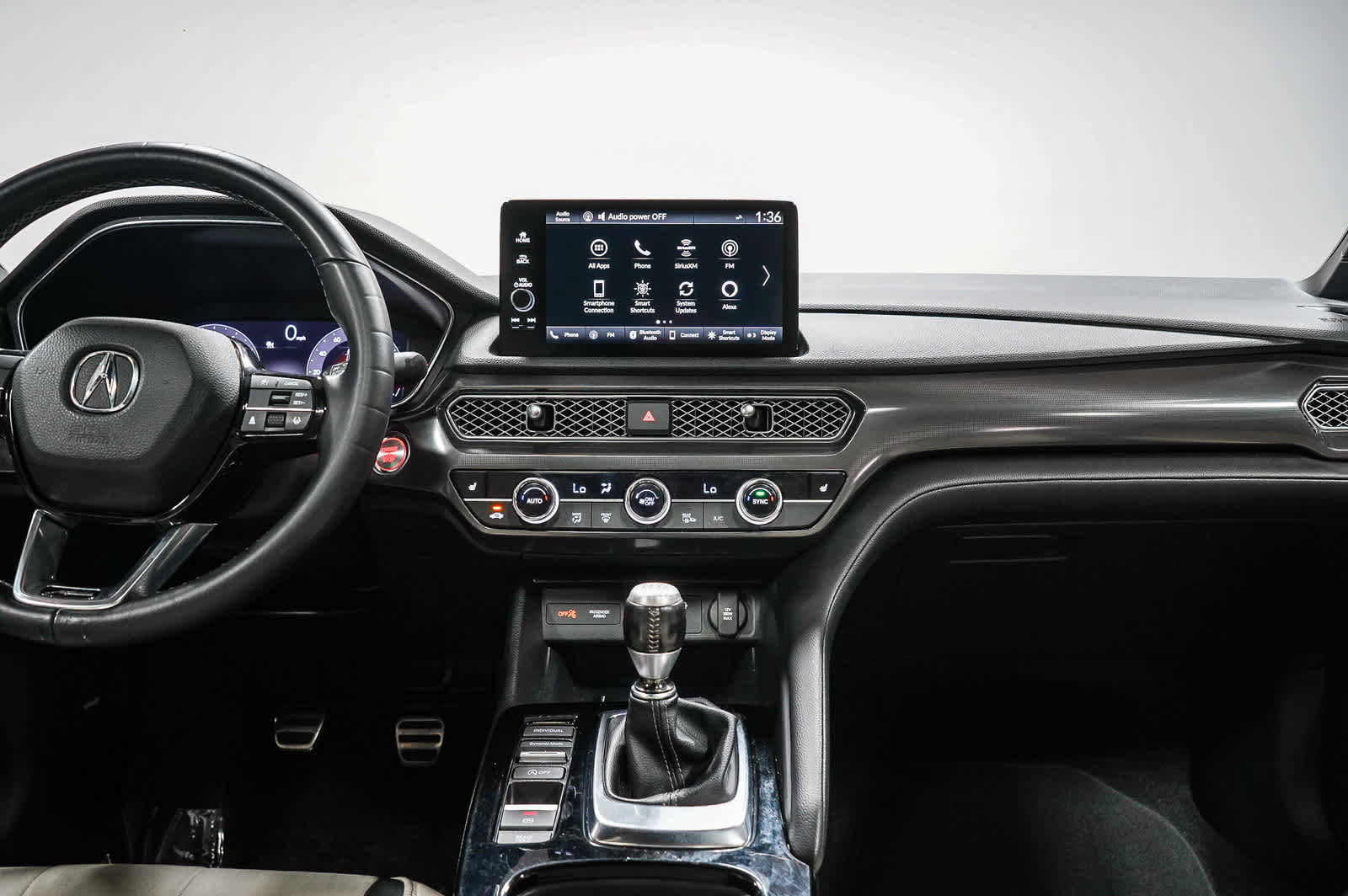 Certified 2023 Acura Integra A-Spec image 15