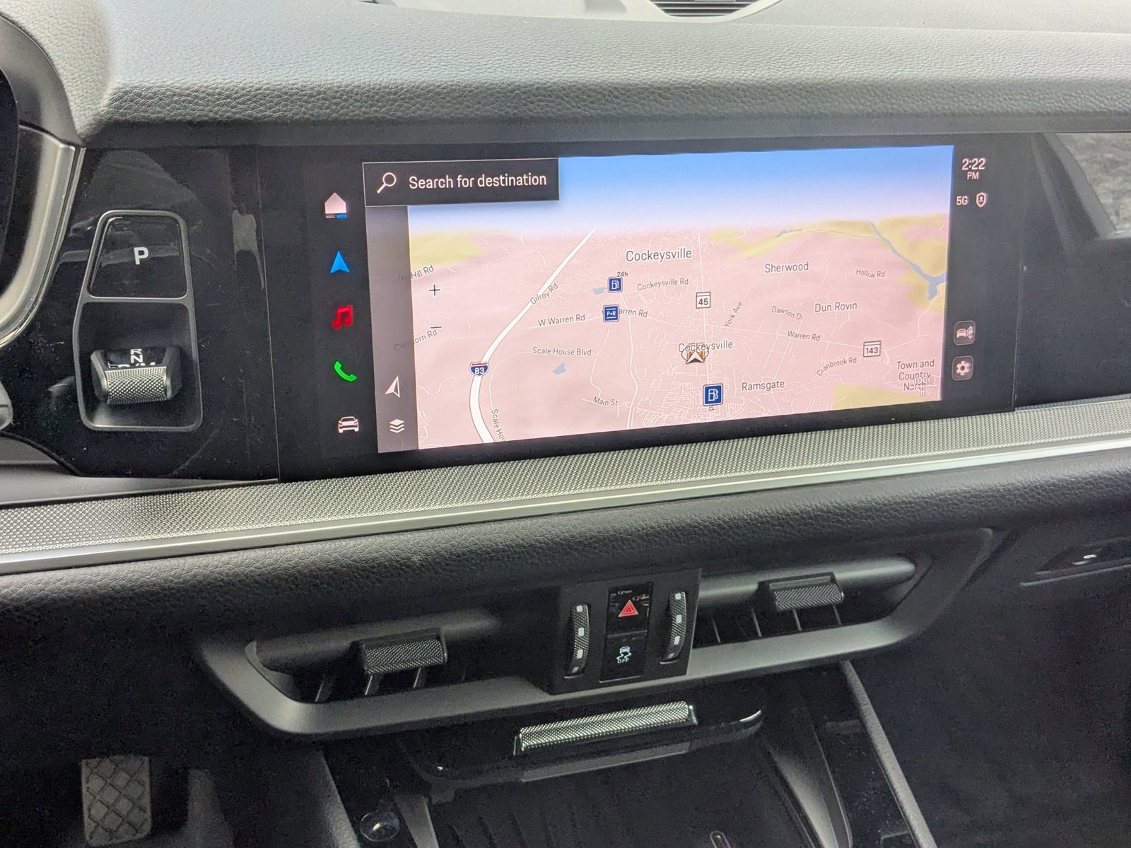 Certified 2026 Porsche Cayenne image 20