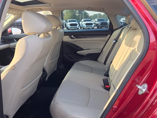 Used 2021 Honda Accord EX-L image 6