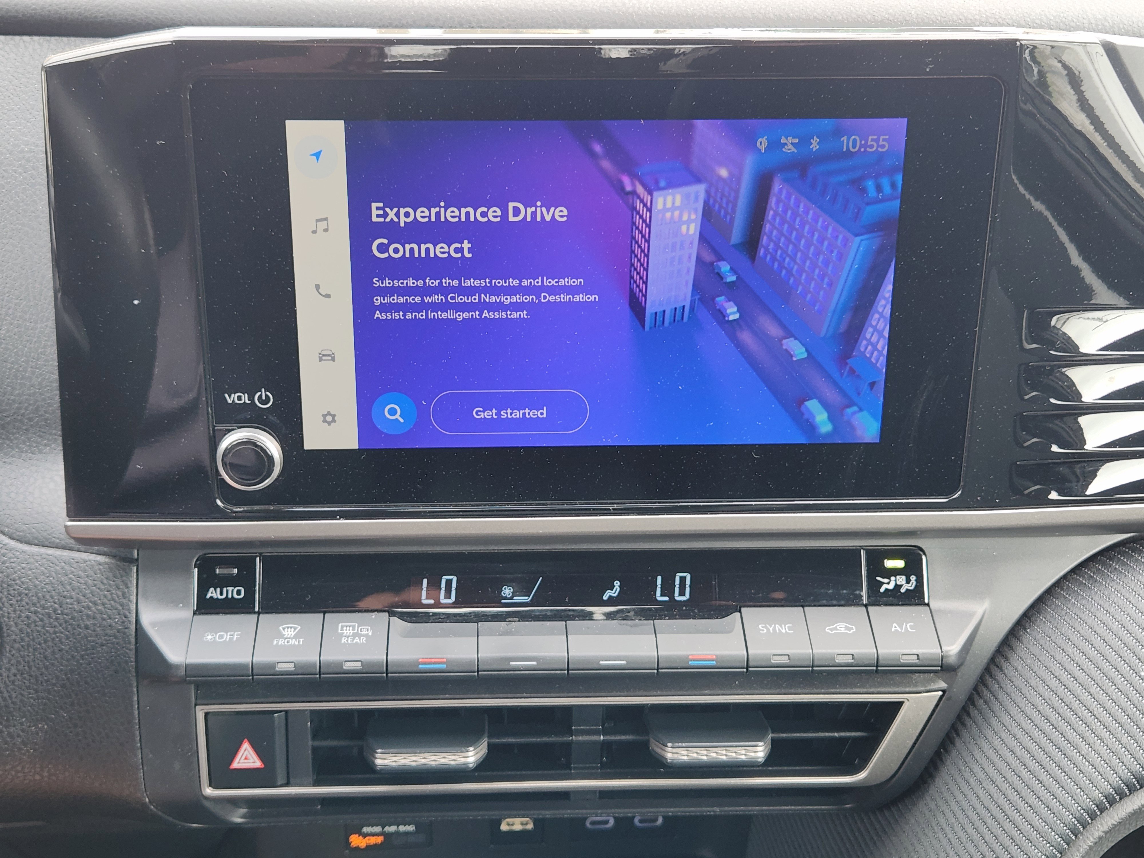 Used 2025 Toyota Camry LE image 17