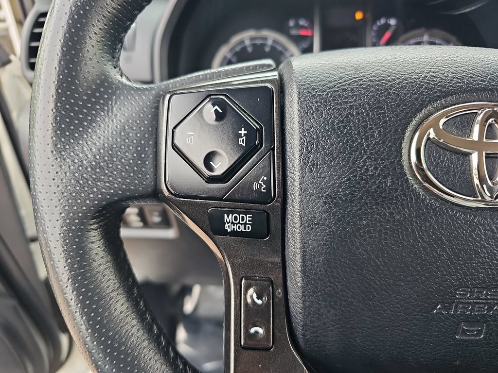 Used 2023 Toyota 4Runner TRD Off-Road AWD/4WD image 16
