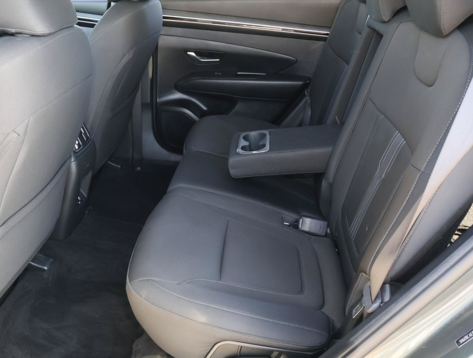Used 2023 Hyundai Tucson SEL AWD/4WD image 19