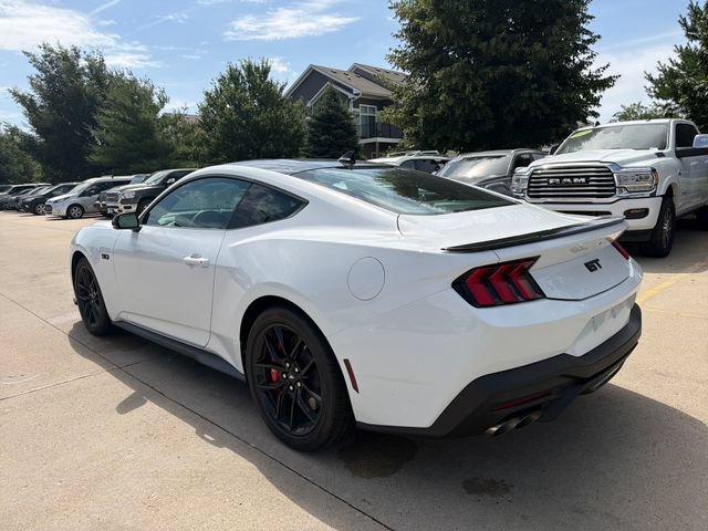 New 2026 Ford Mustang GT Premium RWD image 8