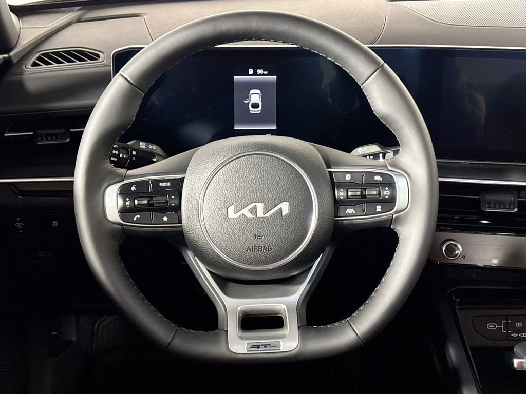 New 2026 Kia K5 GT-Line image 14