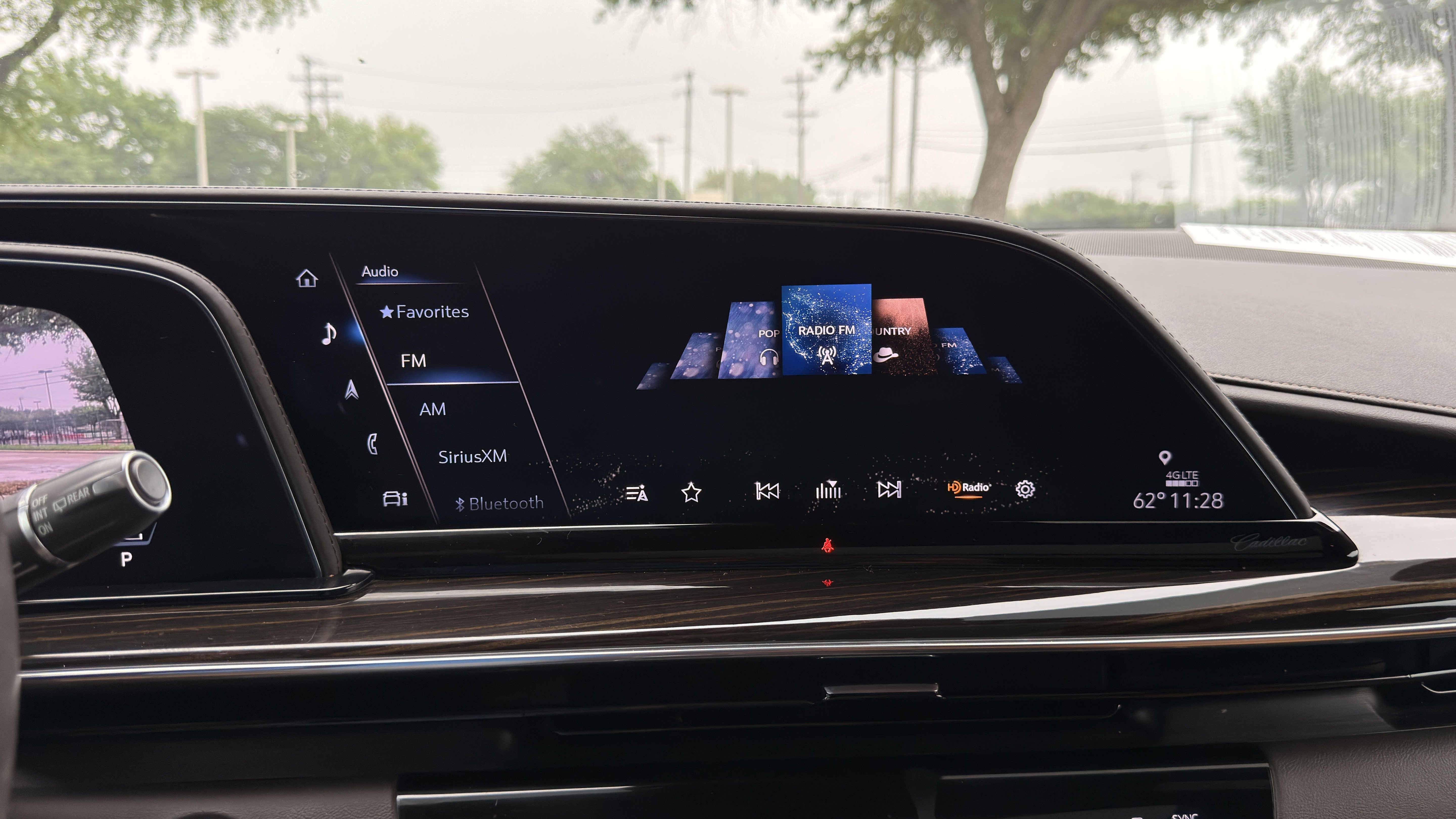 Used 2021 Cadillac Escalade ESV Premium Luxury image 68