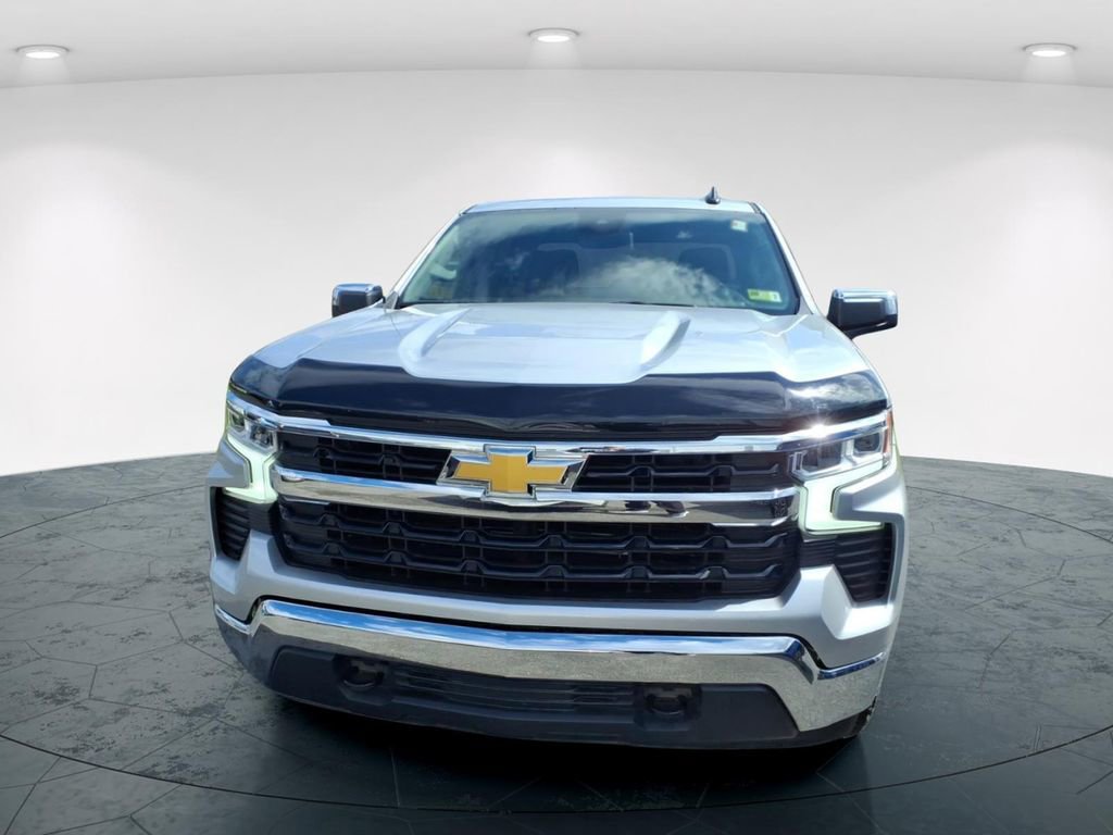 Used 2022 Chevrolet Silverado 1500 LT image 8