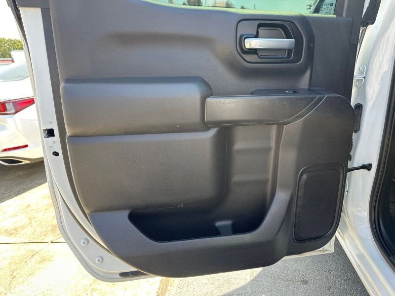 Used 2019 Chevrolet Silverado 1500 W/T image 13