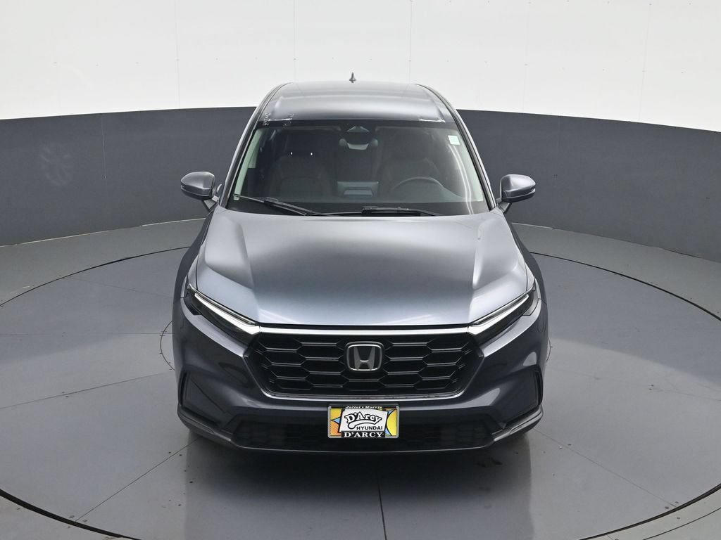 Used 2024 Honda CR-V LX image 15