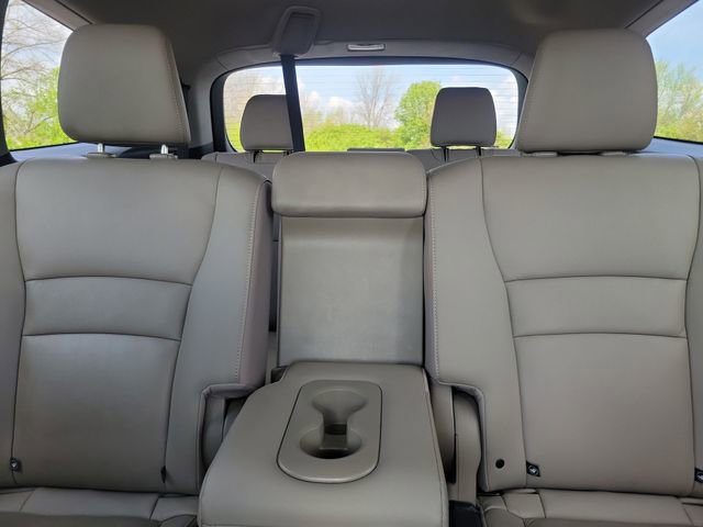 Used 2022 Honda Pilot Touring image 21