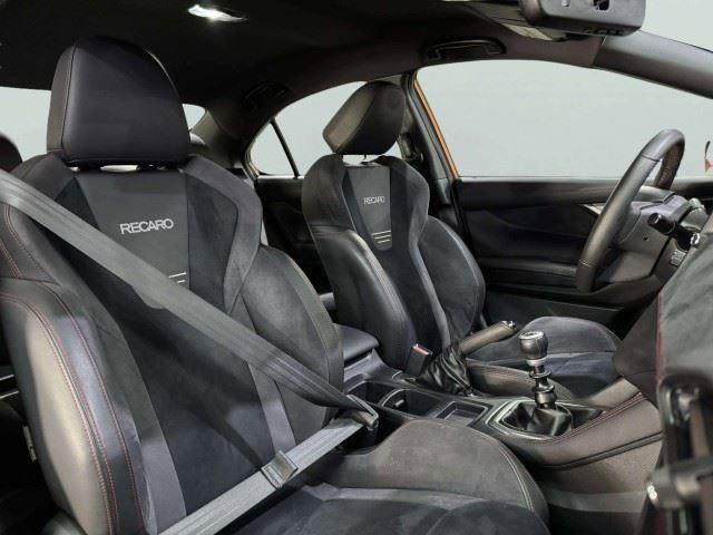 Used 2024 Subaru WRX TR w/ Popular Package #2A AWD/4WD image 56
