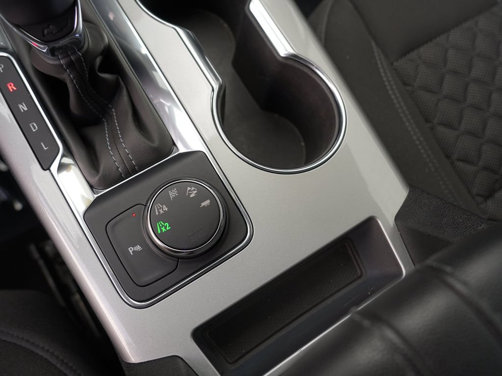Certified 2019 Chevrolet Blazer LT AWD/4WD image 37