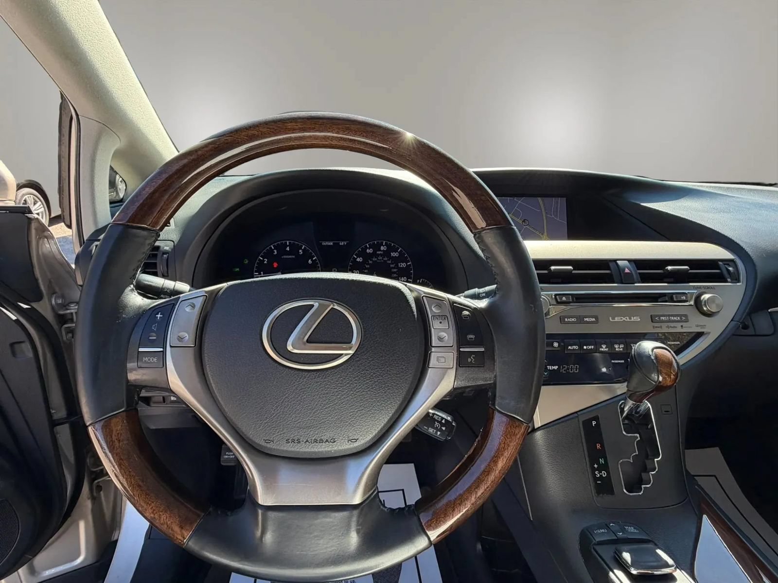 Used 2015 Lexus RX 350 AWD image 13