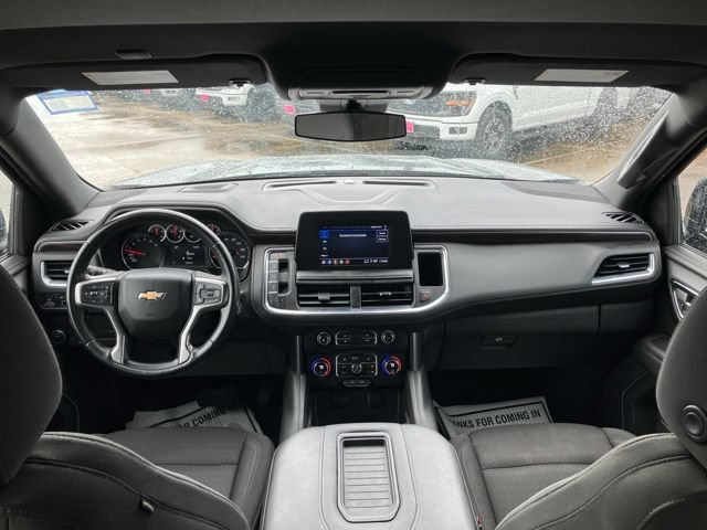 Used 2023 Chevrolet Suburban LS RWD image 21