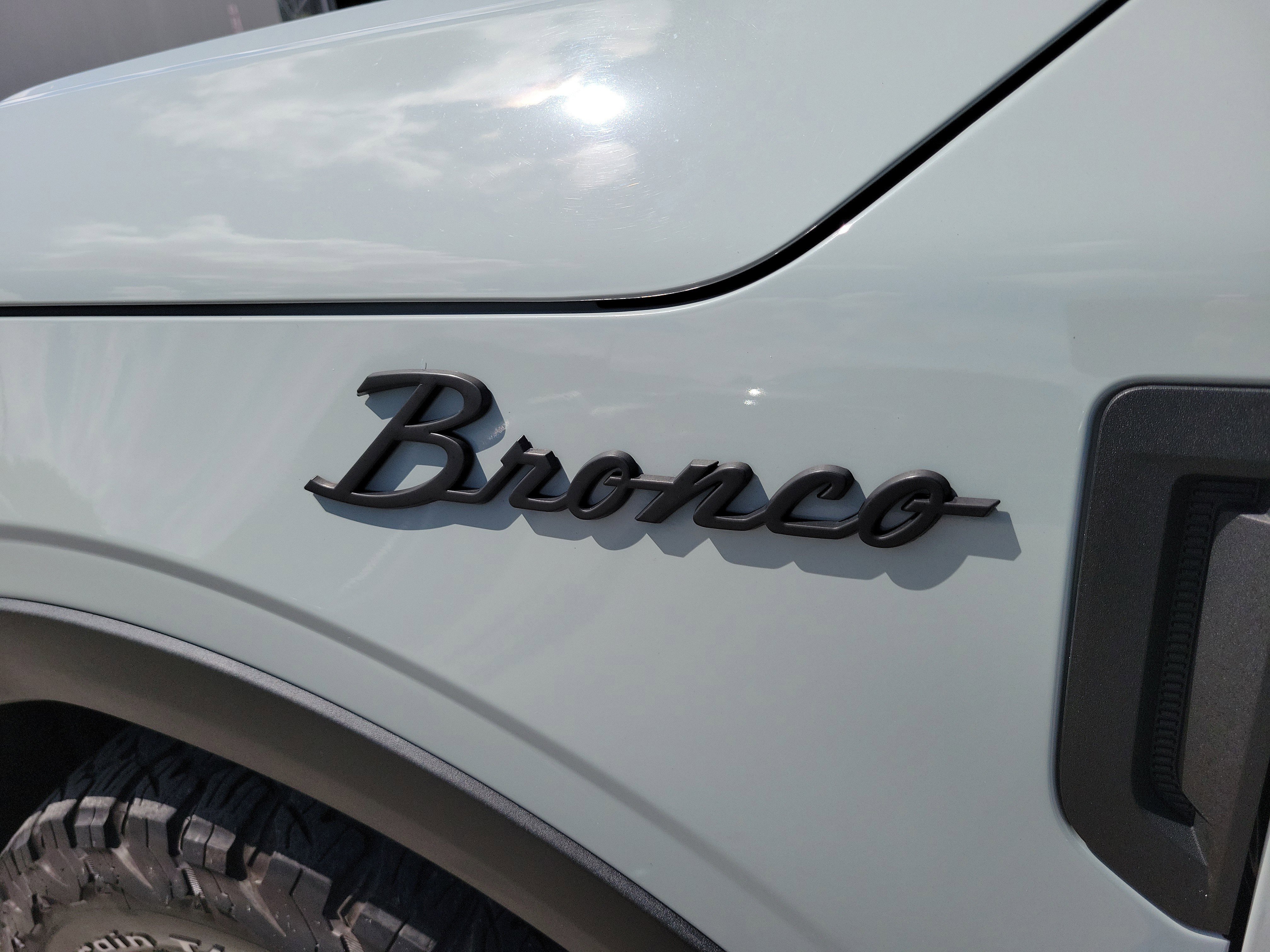 Used 2021 Ford Bronco Sport Big Bend AWD/4WD image 29