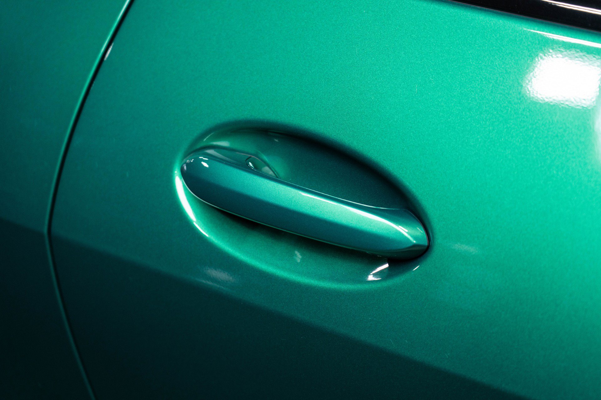 Used 2025 BMW M4 xDrive Competition image 49