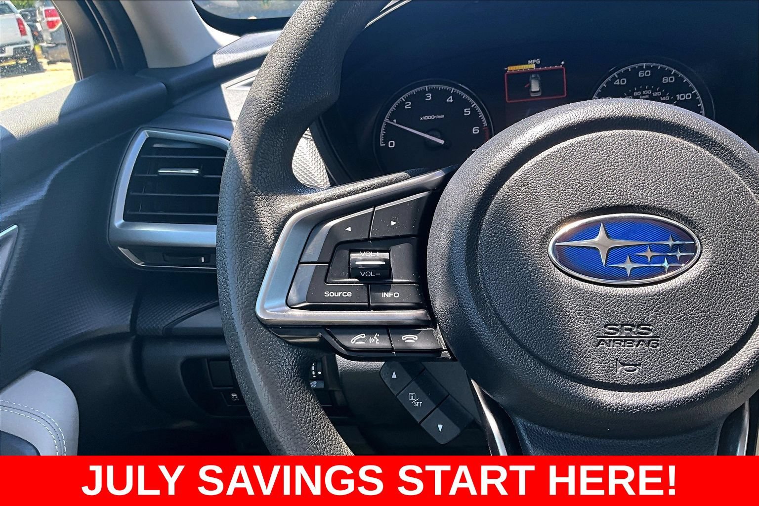 Used 2022 Subaru Forester AWD/4WD image 13
