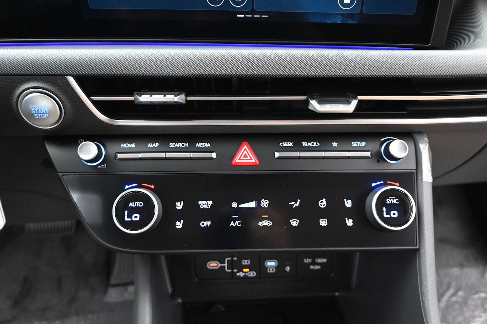 New 2026 Hyundai Sonata Limited FWD image 22