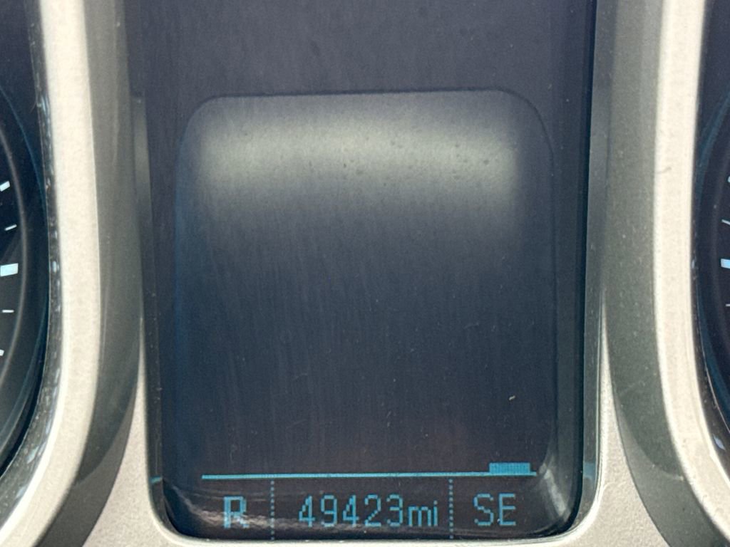 Used 2013 Chevrolet Camaro LS RWD image 30