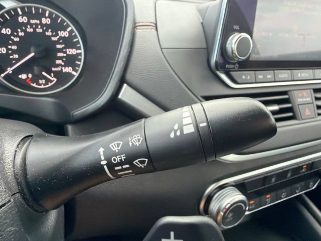 Used 2020 Nissan Altima 2.5 SR FWD image 37
