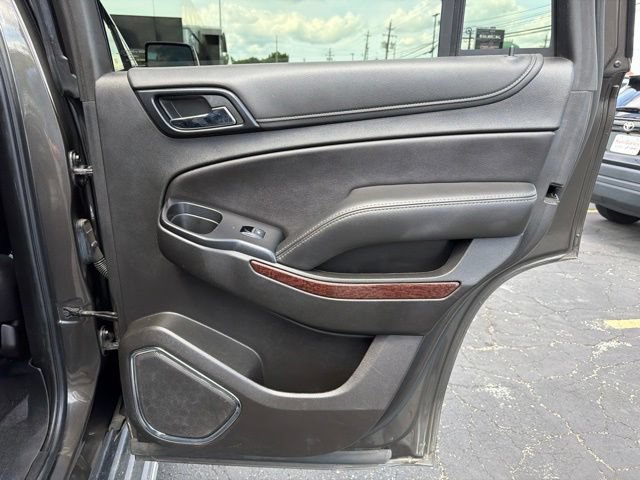 Certified 2019 GMC Yukon SLT w/ Open Road Package AWD/4WD image 18