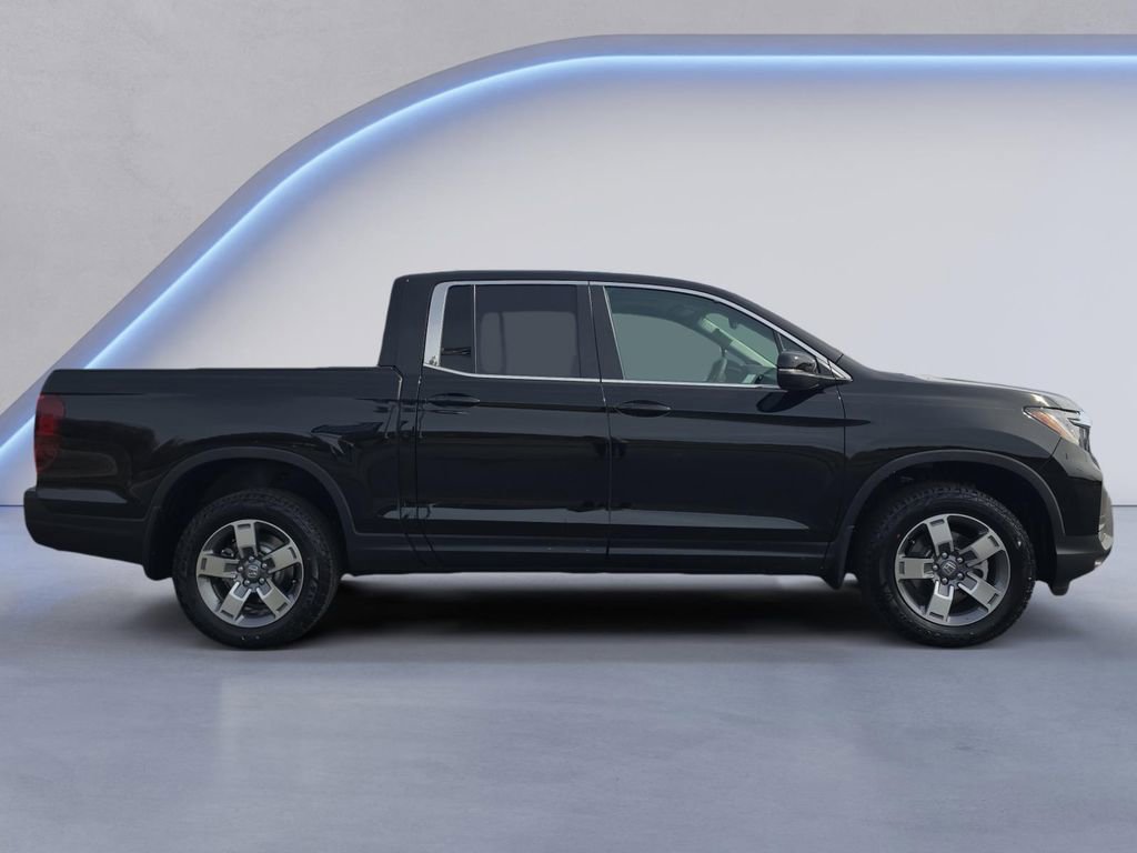 New 2026 Honda Ridgeline RTL image 22