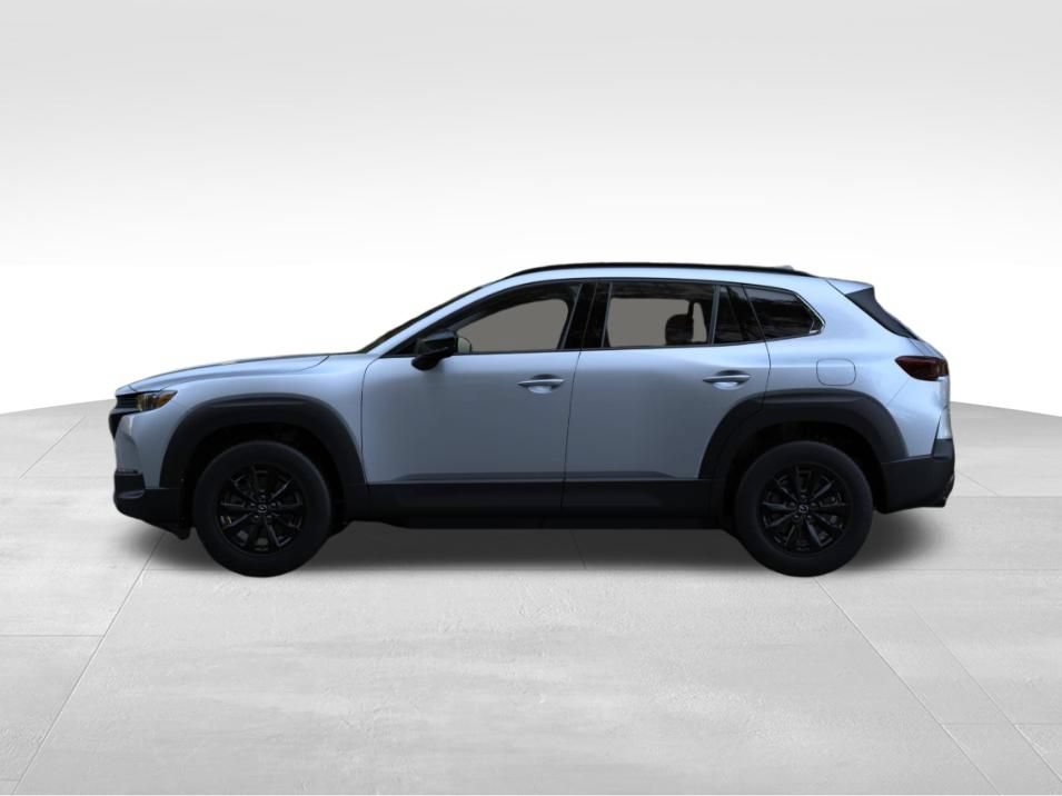New 2026 MAZDA CX-50 AWD 2.5 Hybrid w/ Cargo Package image 7
