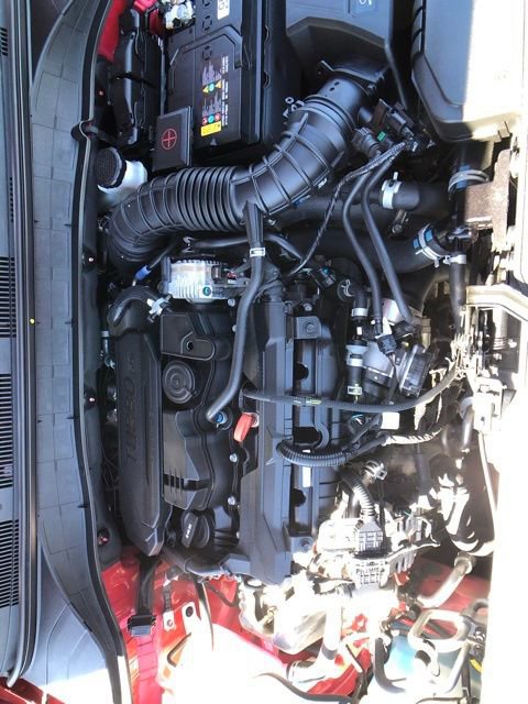 Used 2023 Hyundai Kona Limited AWD/4WD image 26